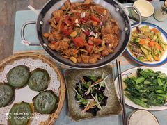 -大师傅金奖啤酒鱼(西街口总店)