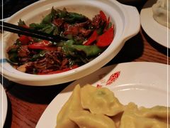 -船歌鱼水饺(淄博万象汇店)