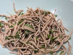 -红蜡烛-养生粥-津鲁菜(中山路店)