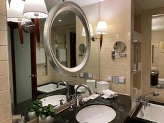 -上海明天广场JW万豪酒店