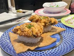 -三禾寿司(君尚店)