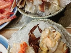 -亚马逊蒸汽活海鲜自助(LCM置汇旭辉广场店)