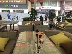-绿韵风情吧(三峡广场店)