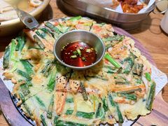 -恩你小木屋·韩式料理(假日广场店)