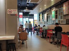 -永和大王(蛙嫩紫苏香·共和新路店)