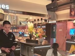 -東盛炭烤自助料理(玄武招商花园城店)