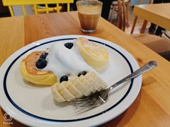 -4U CAFE(广景苑店)