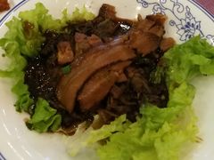 -普天和酒楼·新津菜·烤鸭(天津之眼店)