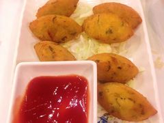 -番茄屋葡式美食(总店)