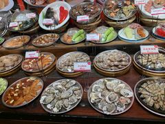 -锦绣金山人家(友谊店)