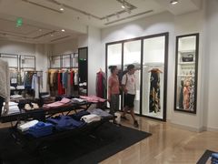 -Massimo Dutti(合生汇店)