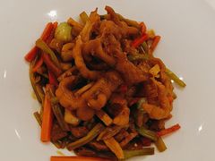 -惠丰堂饭庄·烤鸭·京味菜(翠微路店)