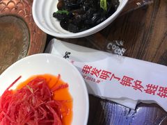 -老佛爷蛙锅•鲜蛙煲(麦凯乐店)