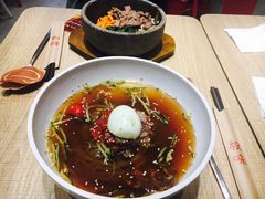 -权味·朝鲜族拌饭(勒泰店)