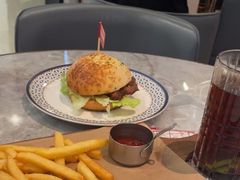 -必胜客(城西银泰店)