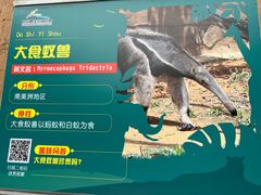 -杭州野生动物世界