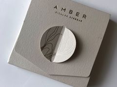 -Amber(置地文华东方酒店)