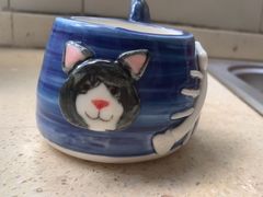 -青韵台陶艺Diy(永庆坊店)