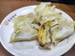 -回回锅贴(小河沿店)