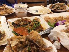 -两兄弟Song Pee Nong(2号店)