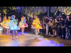 -南宁方特东盟神画