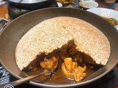 茶油干锅大公鸡-故里湘(嘉里城店)
