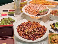 -雀蓝川菜(奥体广场店)