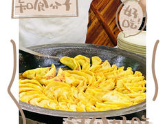 -李记清真馆(打钉巷店)
