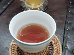 -碧露轩·大益茶体验馆(镇江路店)