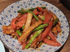 -蜜桃餐厅·江浙融合菜(荟聚购物中心店)