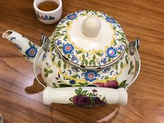 -巴依老爷新疆美食(望京小街店)