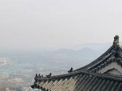 -北京鹫峰国家森林公园