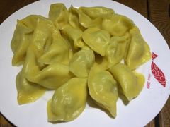 -船歌·鱼水饺青岛菜(闽江二路店)
