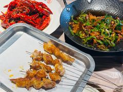 -有位虾匠·胶东小馆(市北店)