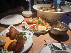 -太二酸菜鱼(兴业太古汇店)
