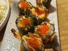 -小句号·精致料理(江南环球港店)