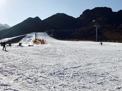-八达岭滑雪场
