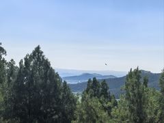 -青州市云门山风景区