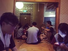 -纽斯桑拿会所(餐厅天山路店)