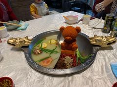 -红辣椒·川菜·火锅(科华路店)