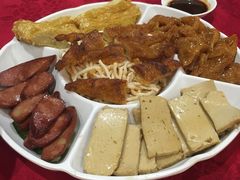 -佛有缘素食馆·荔湾老字号(陈家祠首店)