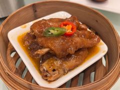 -海都六福酒家(世博广场店)