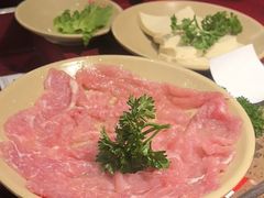 -蜀国大将老火锅(江北店)