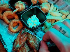 -Perry's·酒吧(打浦桥店)