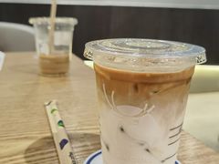 -瑞幸咖啡(新世界中心店)