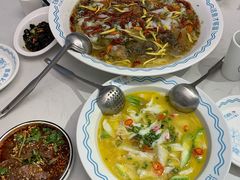 -花椒俏川菜小馆(南海万达店)