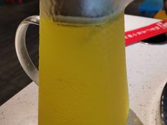 金桔柠檬汁-钢管厂五区小郡肝火锅串串香(清河店)