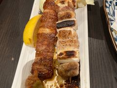 大葱鸡腿肉-九州酒场ひこぞう(2号店)