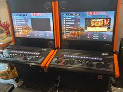 -鼎原力量东北吊炉烧烤(临河街店)