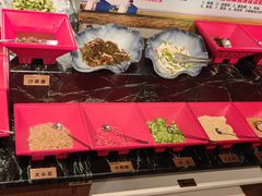 -额尔敦草原涮羊肉·烧烤(冻青树总店)